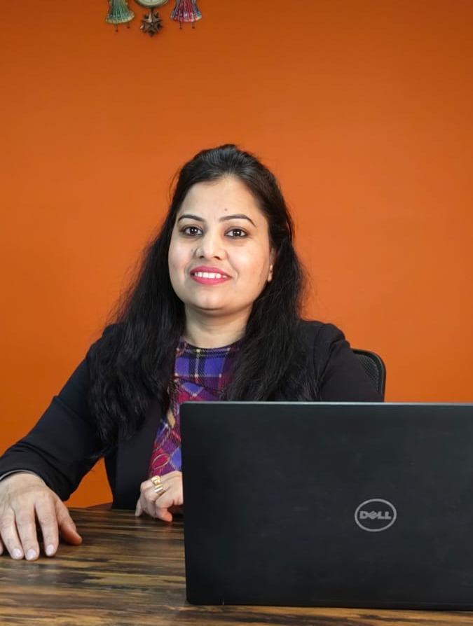 Brijbala Sharma