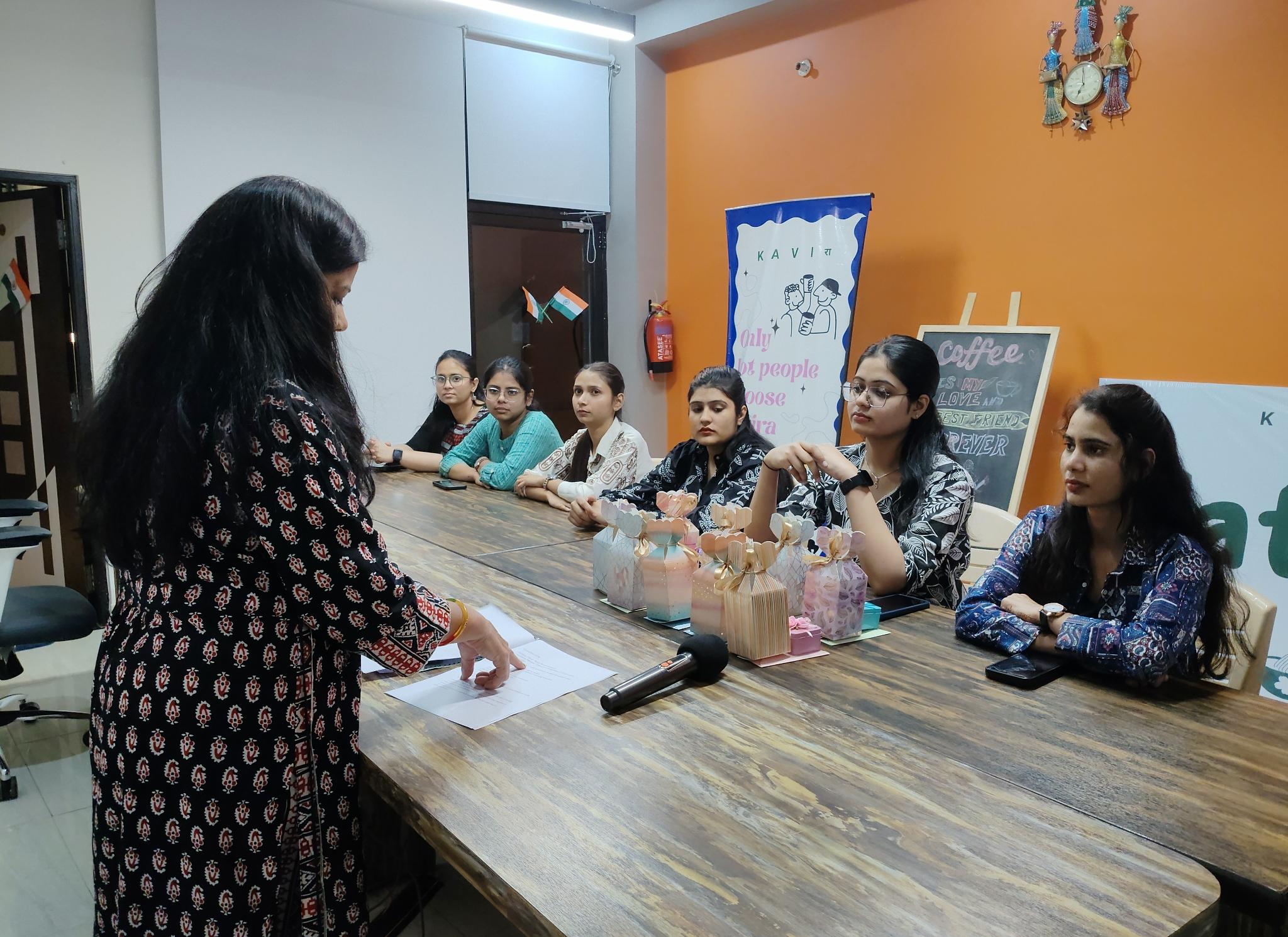 Womens Day Celebration