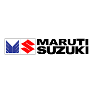 Maruti Suzuki logo