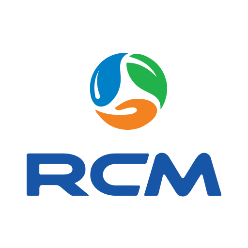 RCM logo