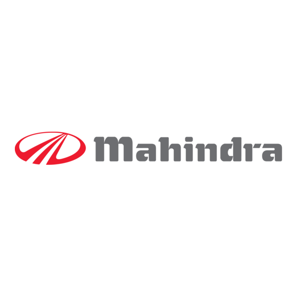 Mahindra logo