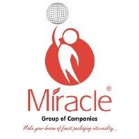 Miracle Group logo