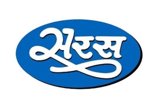 Saras logo