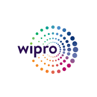 Wipro logo